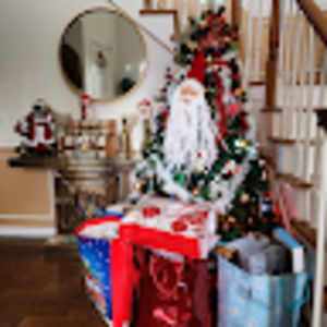 Meet your Posher, Evelyn